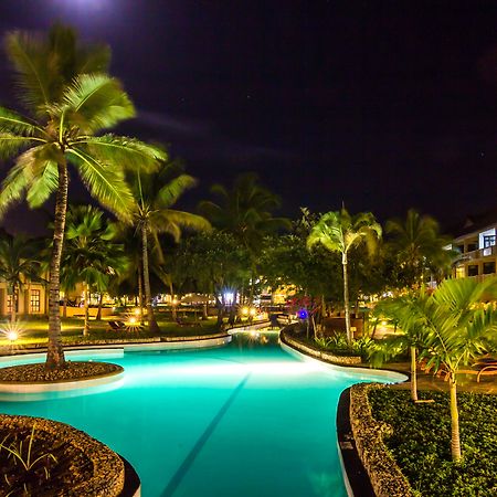 Amani Tiwi Beach Resort Exterior photo